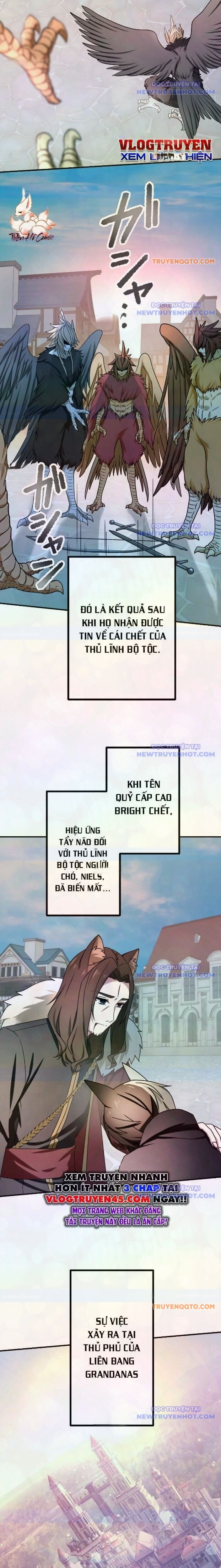 Sát Thủ Mạnh Nhất Chuyển Sinh Sang Thế Giới Khác: Chapter 73