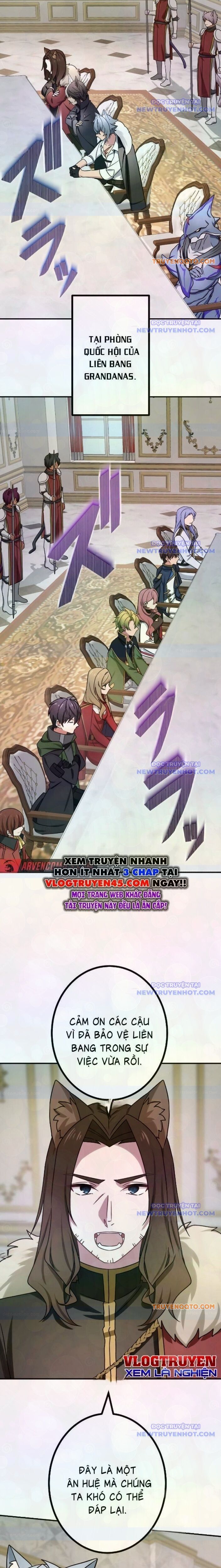 Sát Thủ Mạnh Nhất Chuyển Sinh Sang Thế Giới Khác: Chapter 73