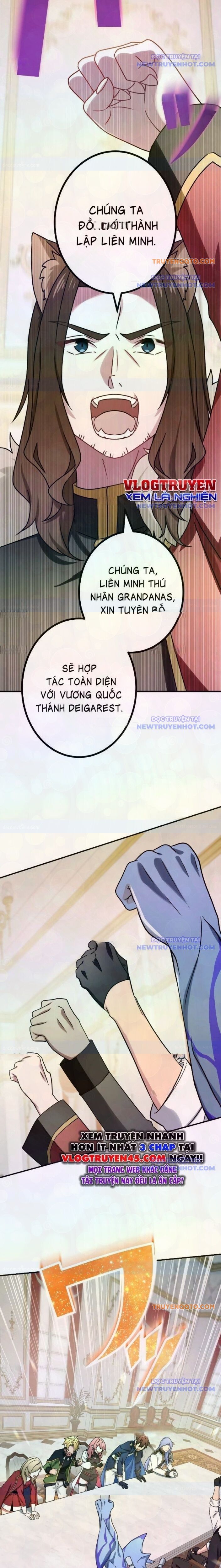 Sát Thủ Mạnh Nhất Chuyển Sinh Sang Thế Giới Khác: Chapter 73