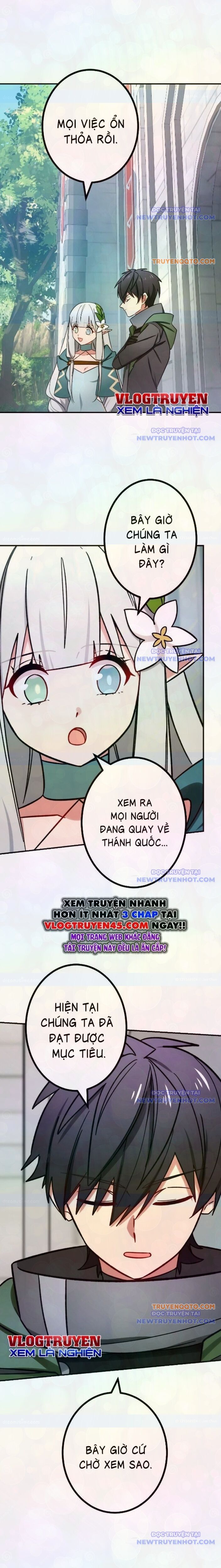 Sát Thủ Mạnh Nhất Chuyển Sinh Sang Thế Giới Khác: Chapter 73