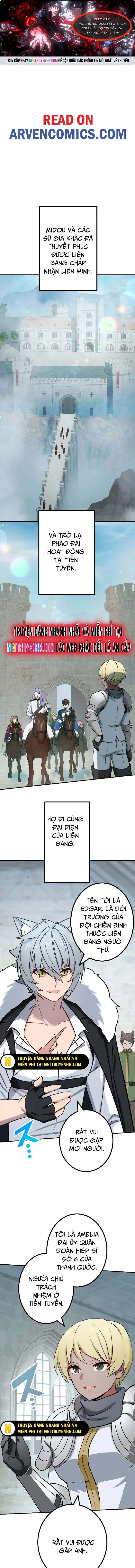 Sát Thủ Mạnh Nhất Chuyển Sinh Sang Thế Giới Khác: Chapter 74