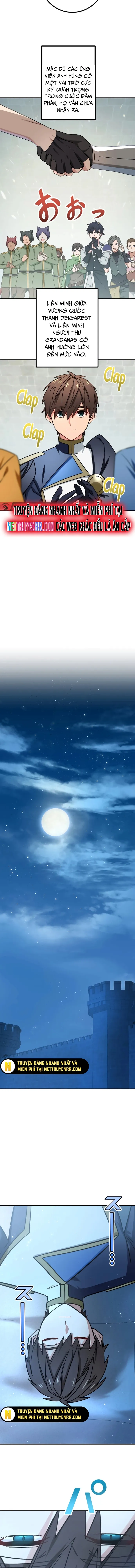 Sát Thủ Mạnh Nhất Chuyển Sinh Sang Thế Giới Khác: Chapter 74