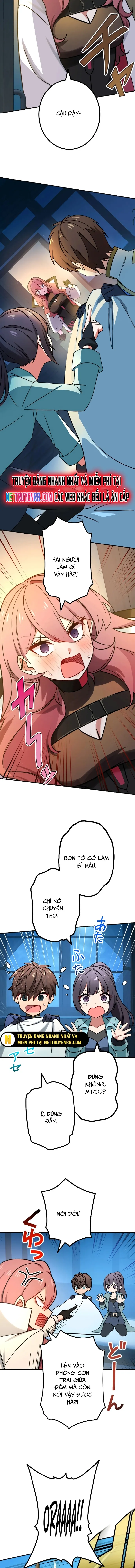 Sát Thủ Mạnh Nhất Chuyển Sinh Sang Thế Giới Khác: Chapter 74