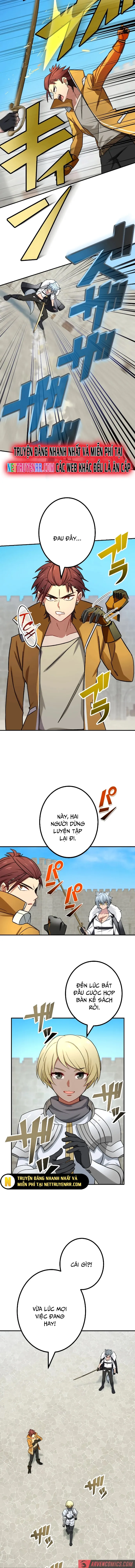 Sát Thủ Mạnh Nhất Chuyển Sinh Sang Thế Giới Khác: Chapter 74