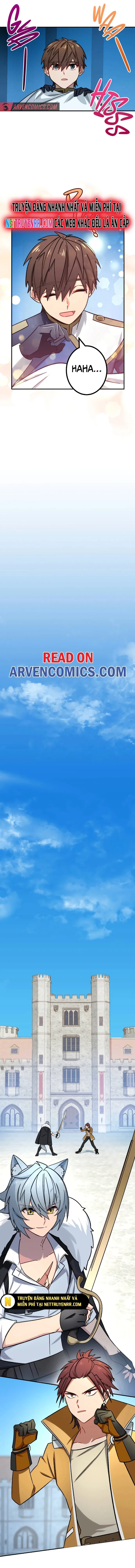 Sát Thủ Mạnh Nhất Chuyển Sinh Sang Thế Giới Khác: Chapter 74