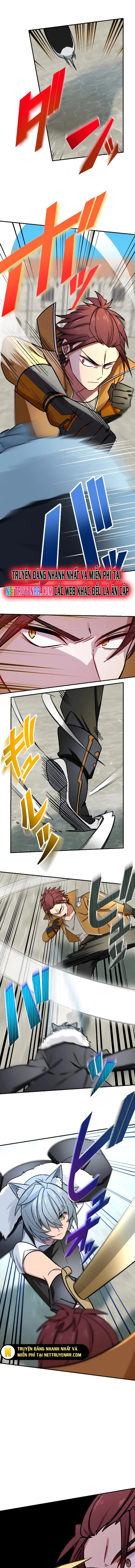 Sát Thủ Mạnh Nhất Chuyển Sinh Sang Thế Giới Khác: Chapter 74