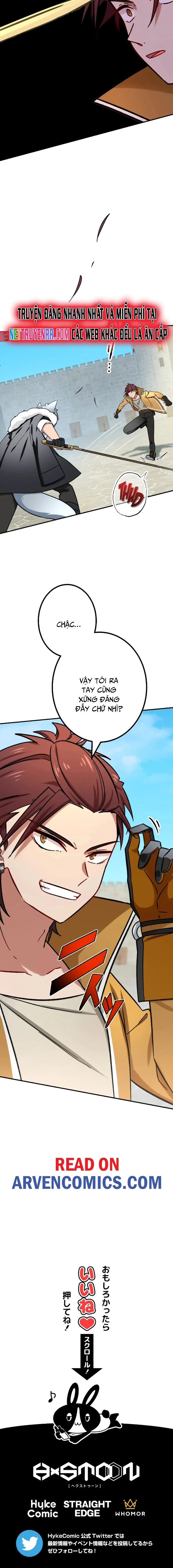 Sát Thủ Mạnh Nhất Chuyển Sinh Sang Thế Giới Khác: Chapter 74