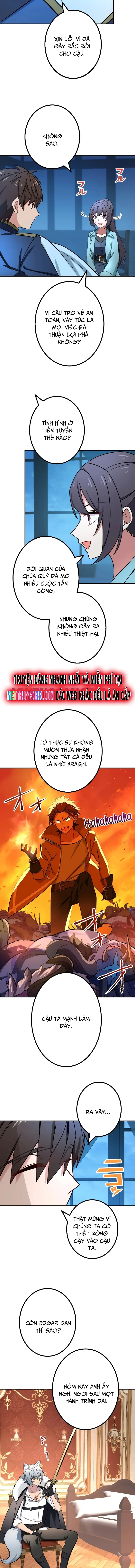 Sát Thủ Mạnh Nhất Chuyển Sinh Sang Thế Giới Khác: Chapter 74