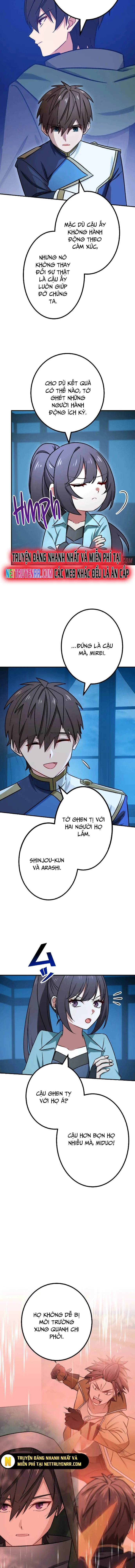 Sát Thủ Mạnh Nhất Chuyển Sinh Sang Thế Giới Khác: Chapter 74