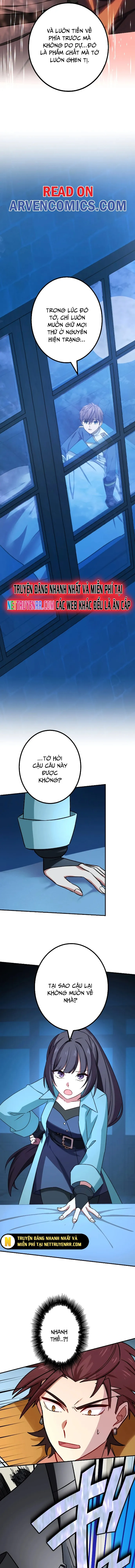 Sát Thủ Mạnh Nhất Chuyển Sinh Sang Thế Giới Khác: Chapter 74