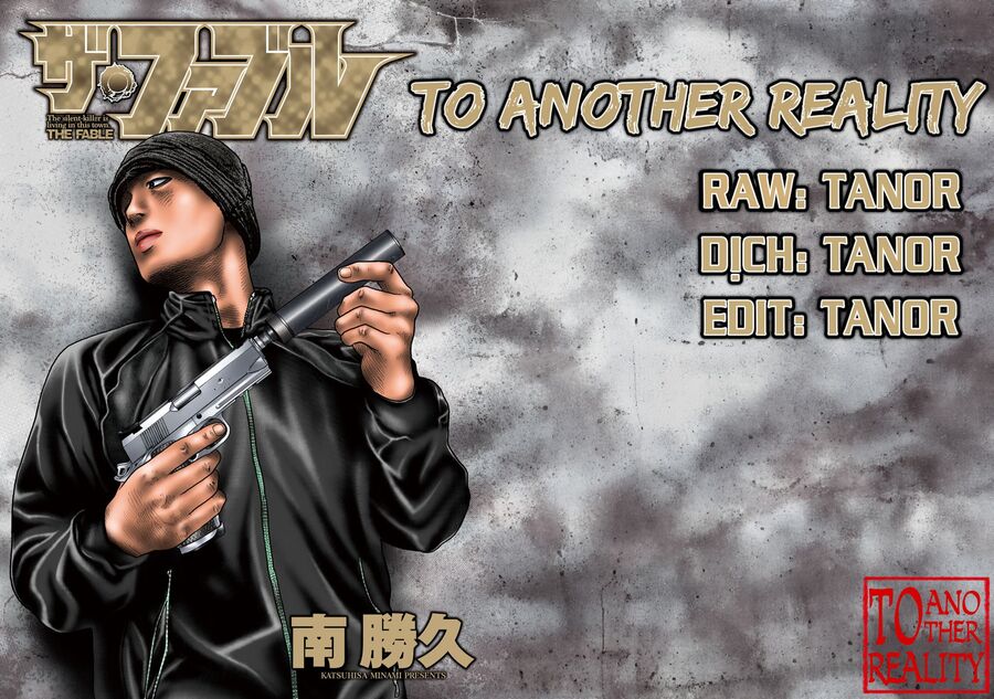 Sát Thủ Truyền Thuyết: Chapter 141