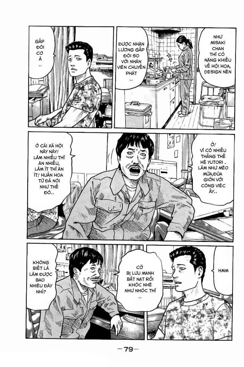 Sát Thủ Truyền Thuyết: Chapter 24