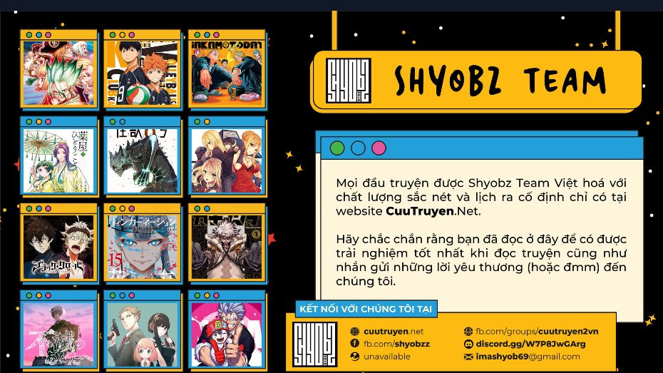 Sát Thủ Về Vườn: Chapter 188