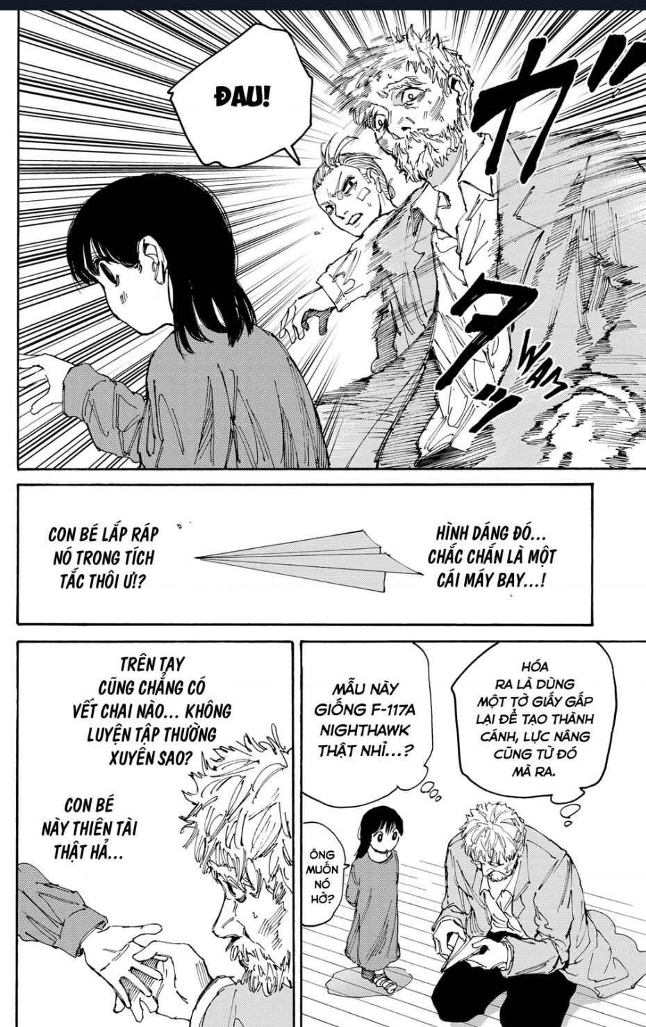 Sát Thủ Về Vườn: Chapter 188