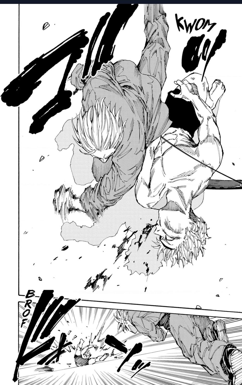 Sát Thủ Về Vườn: Chapter 188