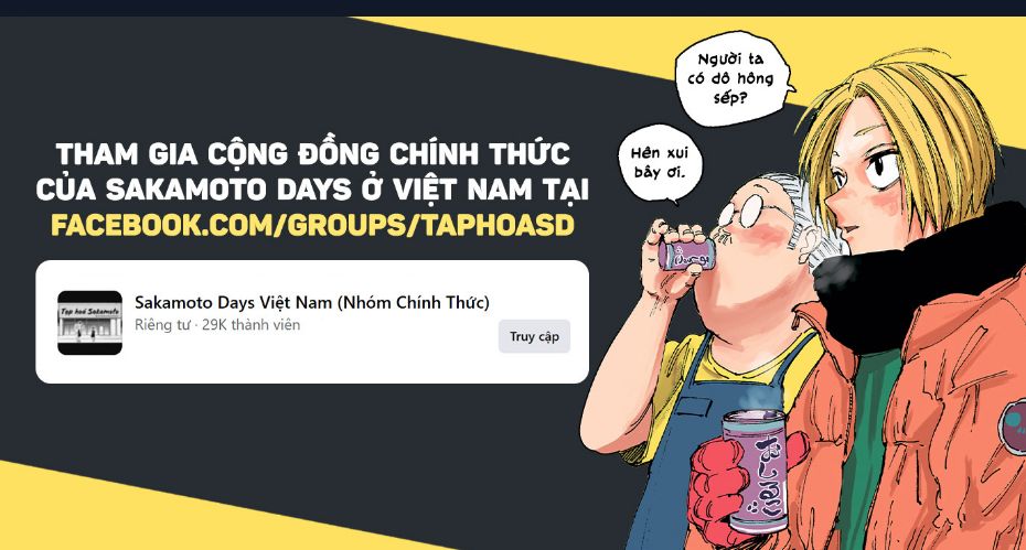 Sát Thủ Về Vườn: Chapter 188