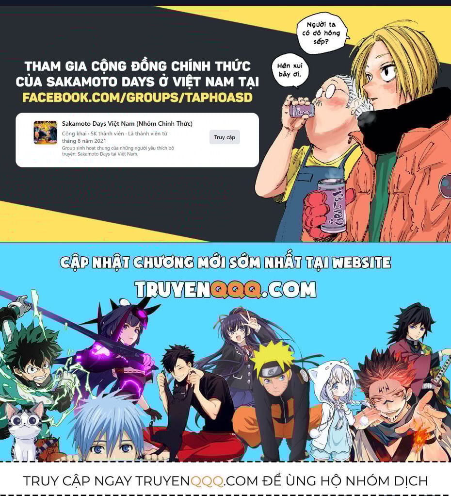 Sát Thủ Về Vườn: Chapter 191