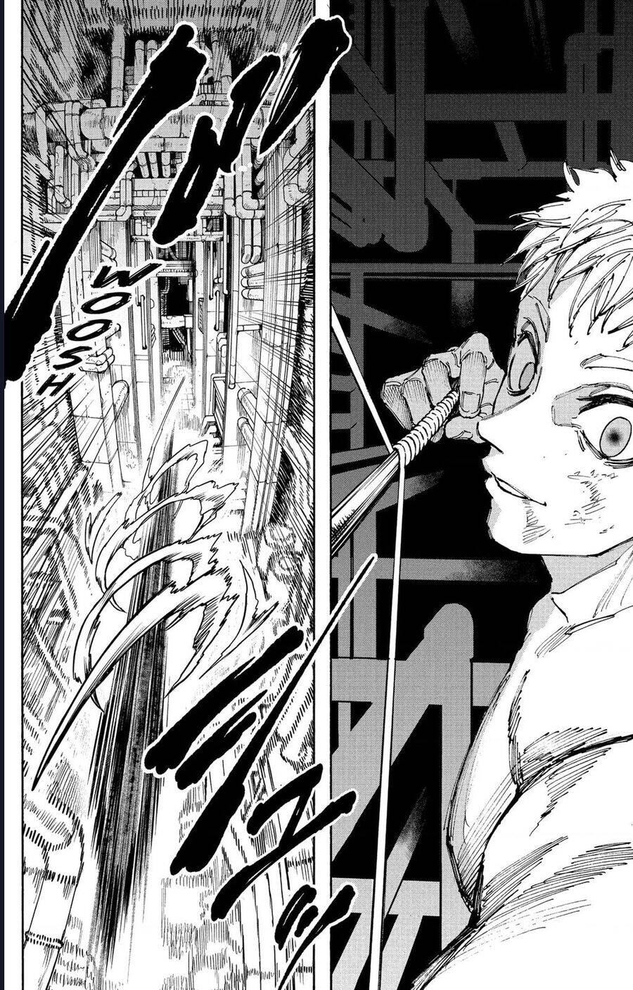 Sát Thủ Về Vườn: Chapter 193