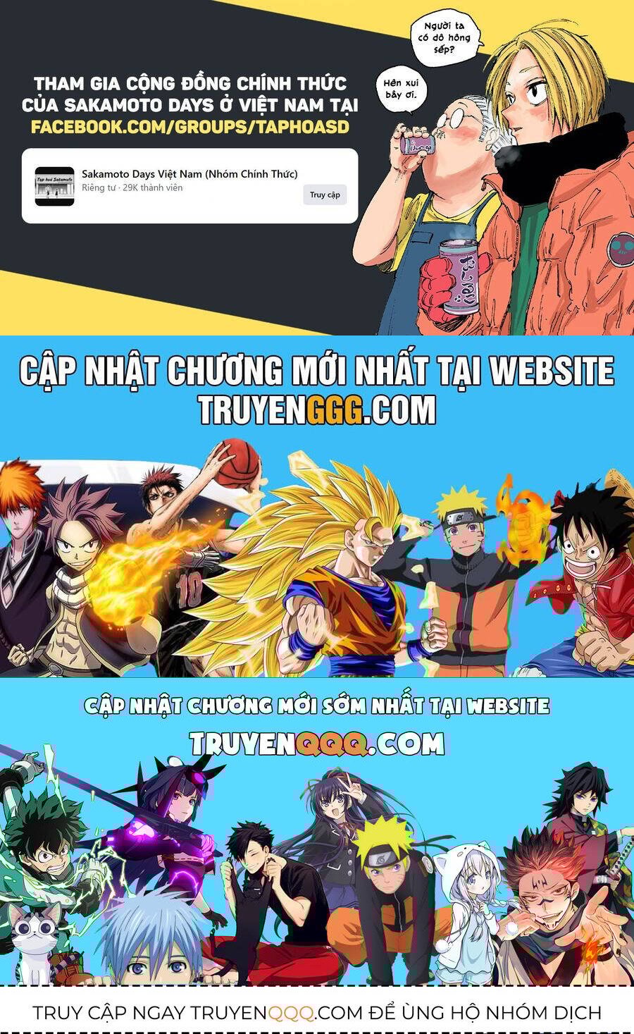 Sát Thủ Về Vườn: Chapter 193