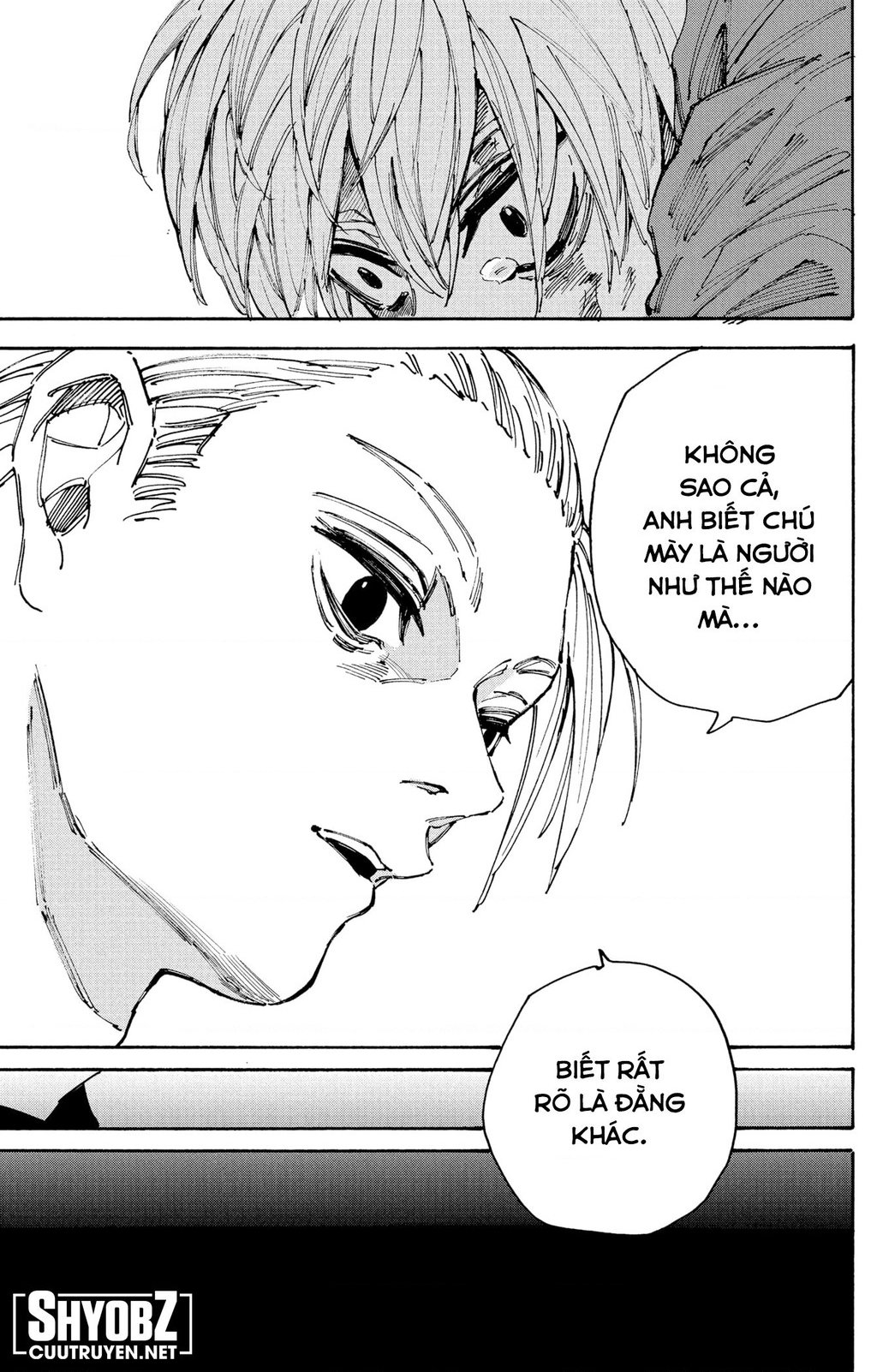 Sát Thủ Về Vườn: Chapter 195