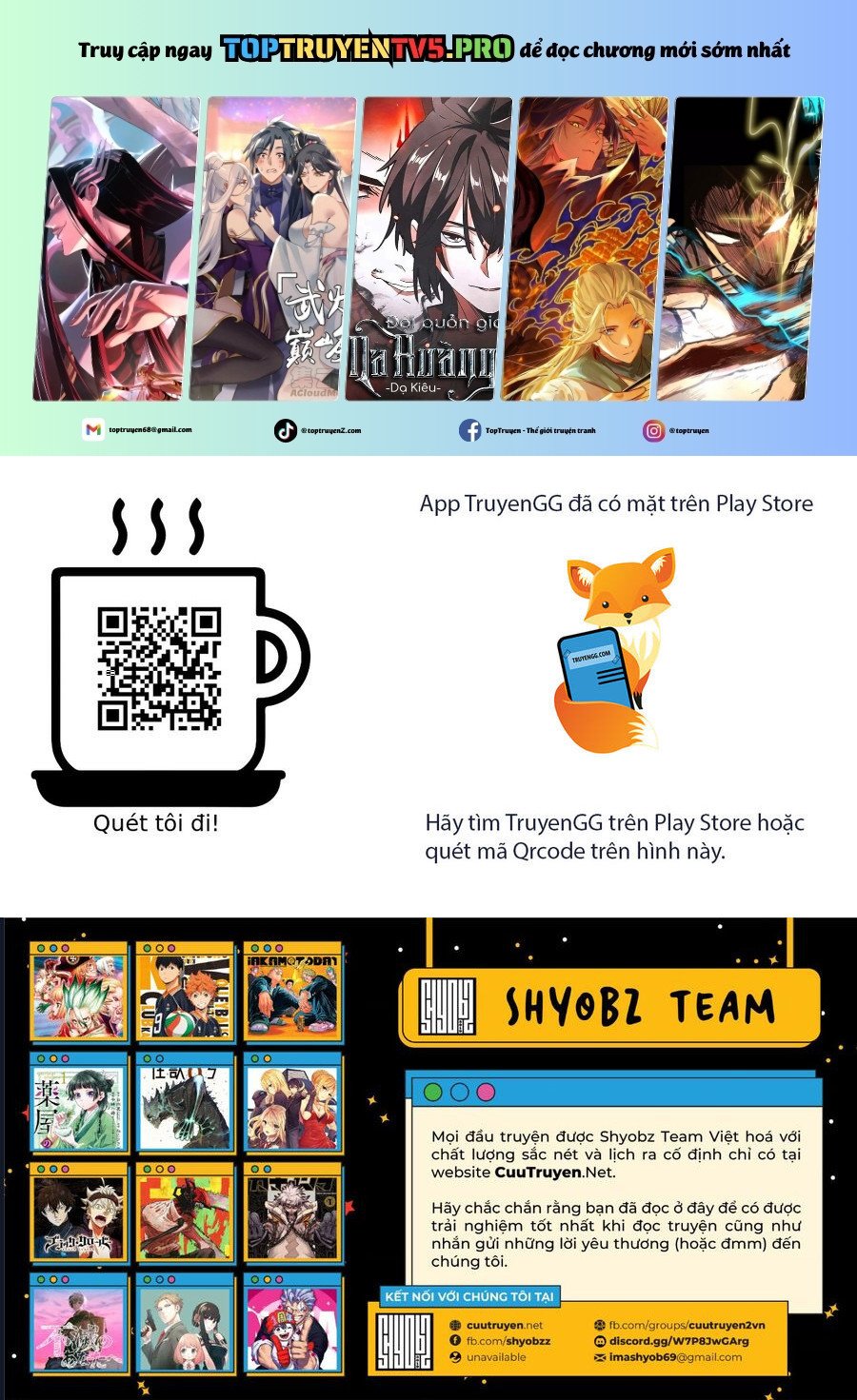 Sát Thủ Về Vườn: Chapter 207