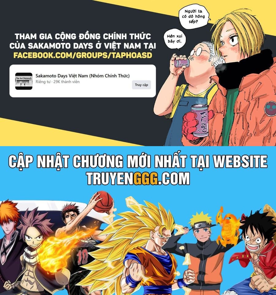 Sát Thủ Về Vườn: Chapter 207