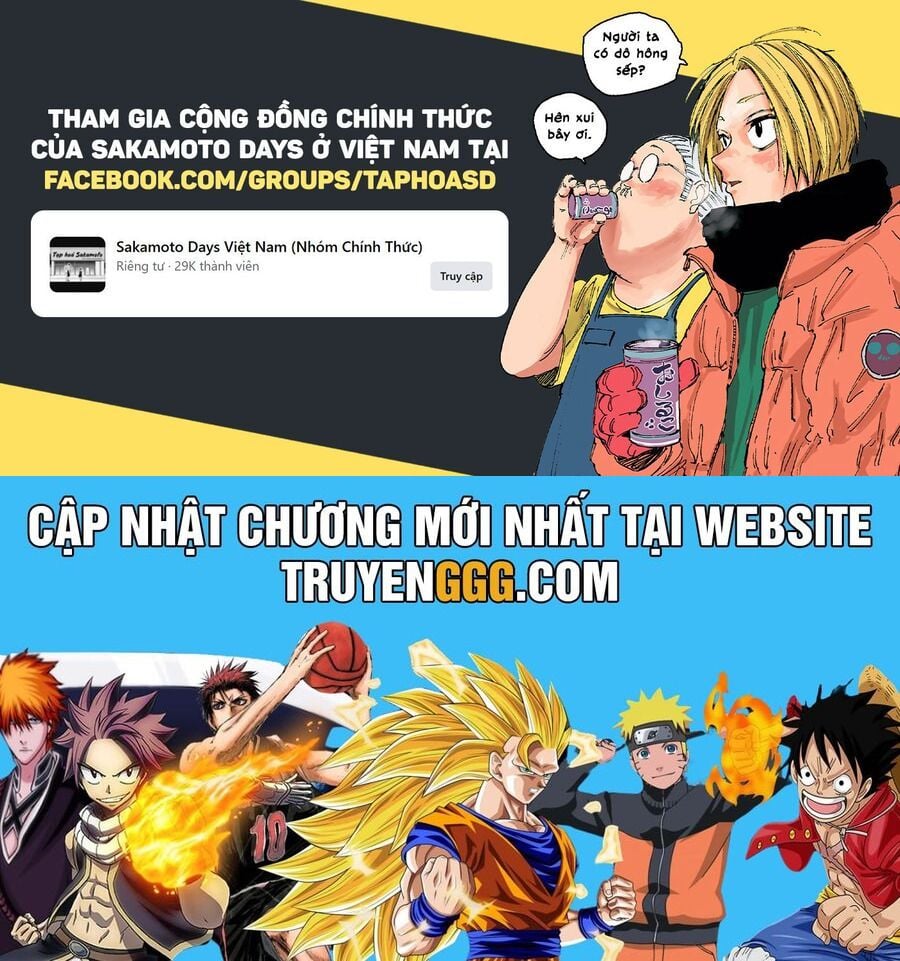 Sát Thủ Về Vườn: Chapter 209