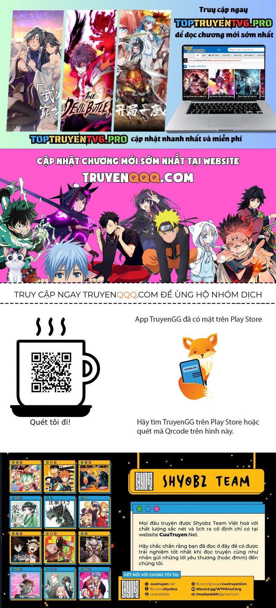 Sát Thủ Về Vườn: Chapter 210