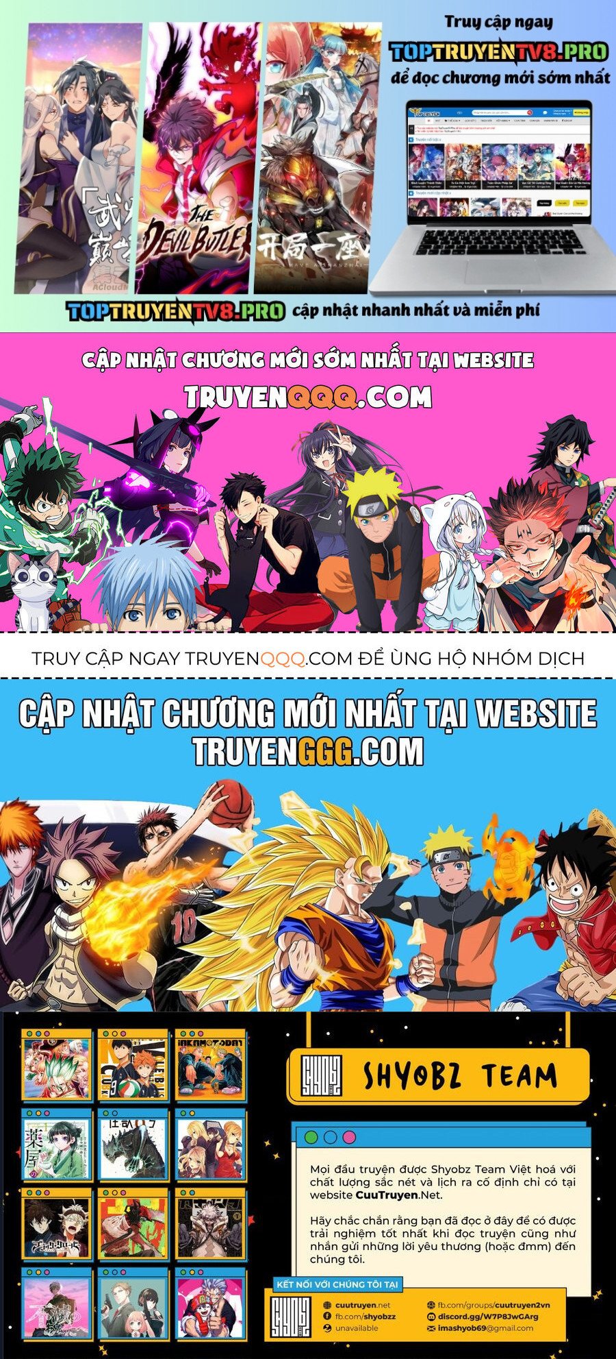 Sát Thủ Về Vườn: Chapter 214