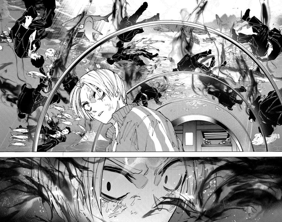 Sát Thủ Về Vườn: Chapter 215