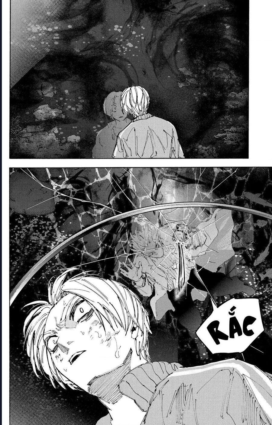 Sát Thủ Về Vườn: Chapter 215