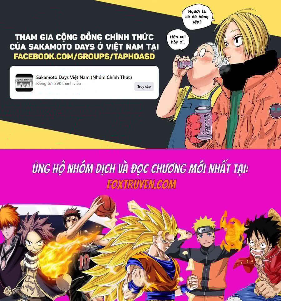 Sát Thủ Về Vườn: Chapter 218