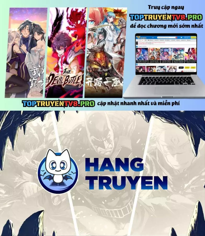 Sát Thủ Về Vườn: Chapter 224