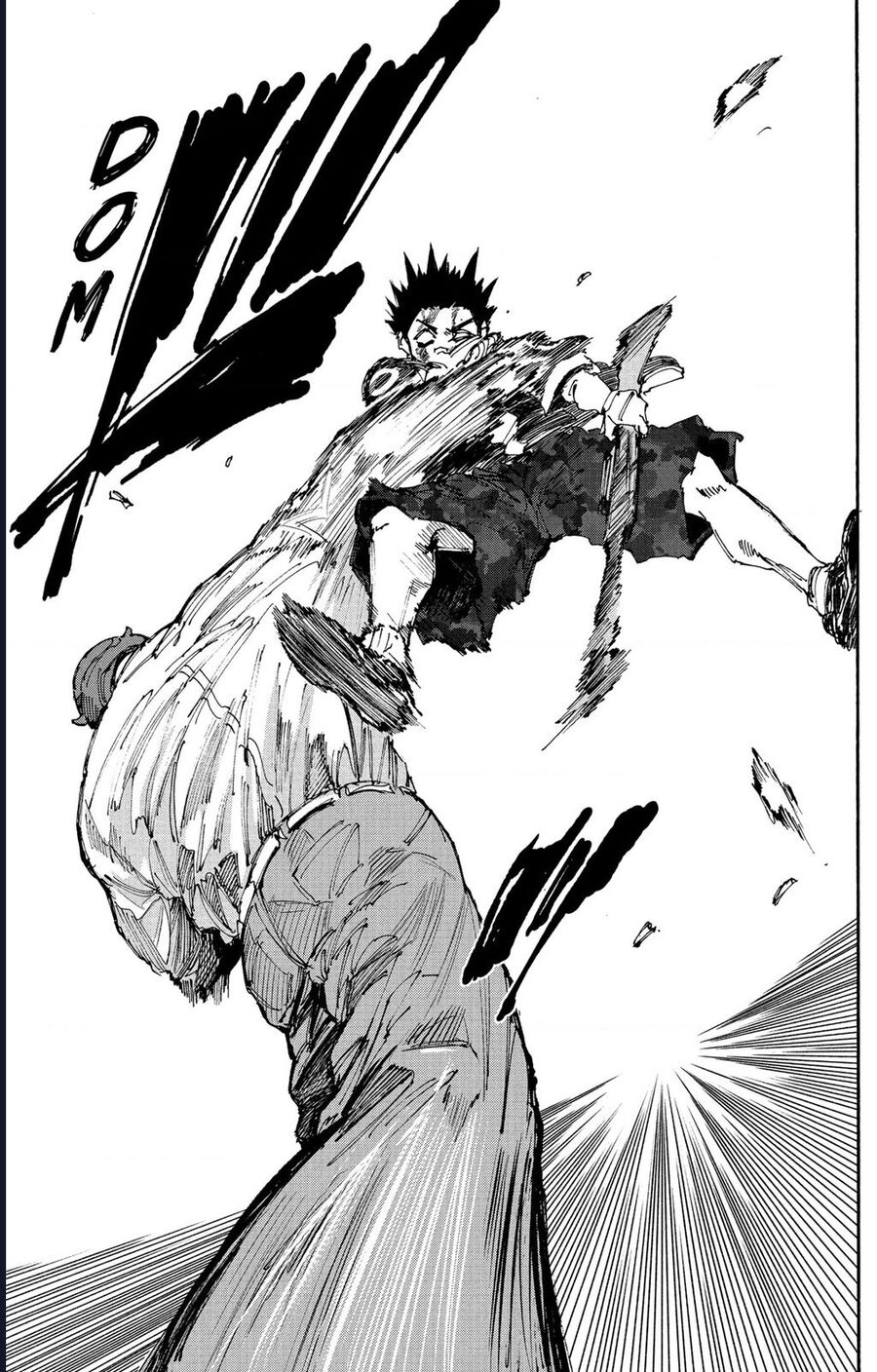 Sát Thủ Về Vườn: Chapter 226