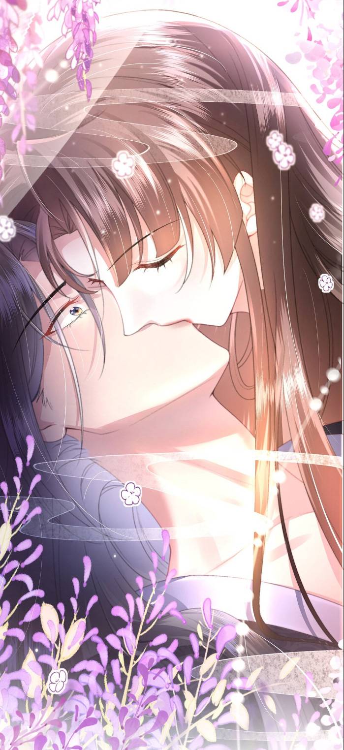 Sau Hắc Hóa Thái Tử Cứ Dính Lấy Vợ: Chapter 2