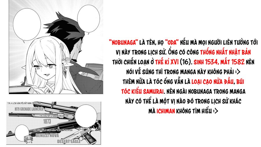 Sau Khi Bị Trục Xuất, Tôi Trở Thành Mạnh Nhất Thế Giới Với Chúc Phúc: Chapter 4