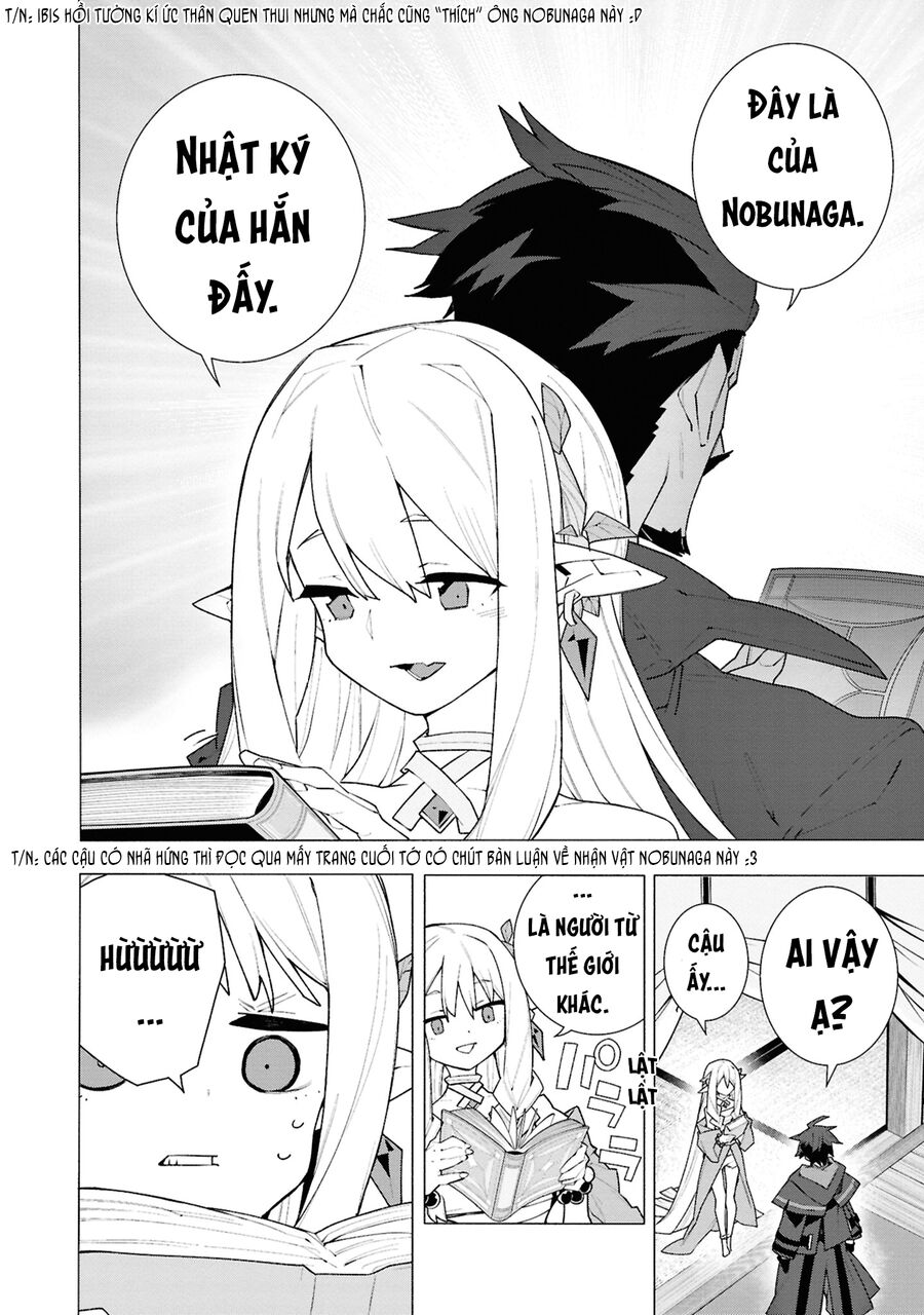 Sau Khi Bị Trục Xuất, Tôi Trở Thành Mạnh Nhất Thế Giới Với Chúc Phúc: Chapter 4