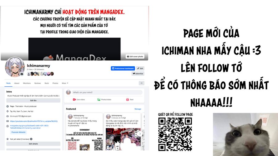 Sau Khi Bị Trục Xuất, Tôi Trở Thành Mạnh Nhất Thế Giới Với Chúc Phúc: Chapter 5