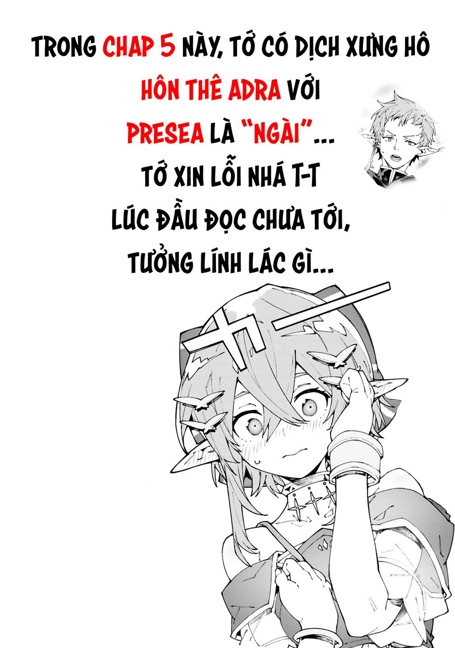 Sau Khi Bị Trục Xuất, Tôi Trở Thành Mạnh Nhất Thế Giới Với Chúc Phúc: Chapter 5