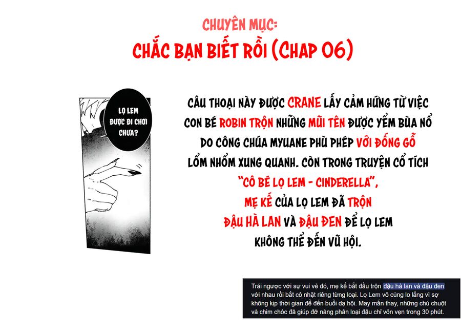 Sau Khi Bị Trục Xuất, Tôi Trở Thành Mạnh Nhất Thế Giới Với Chúc Phúc: Chapter 6