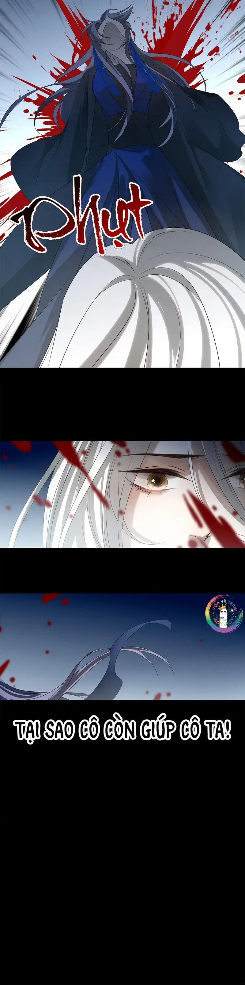 Sau Khi Chết Ta Trở Thành Nốt Chu Sa Của Ca Ca: Chapter 38