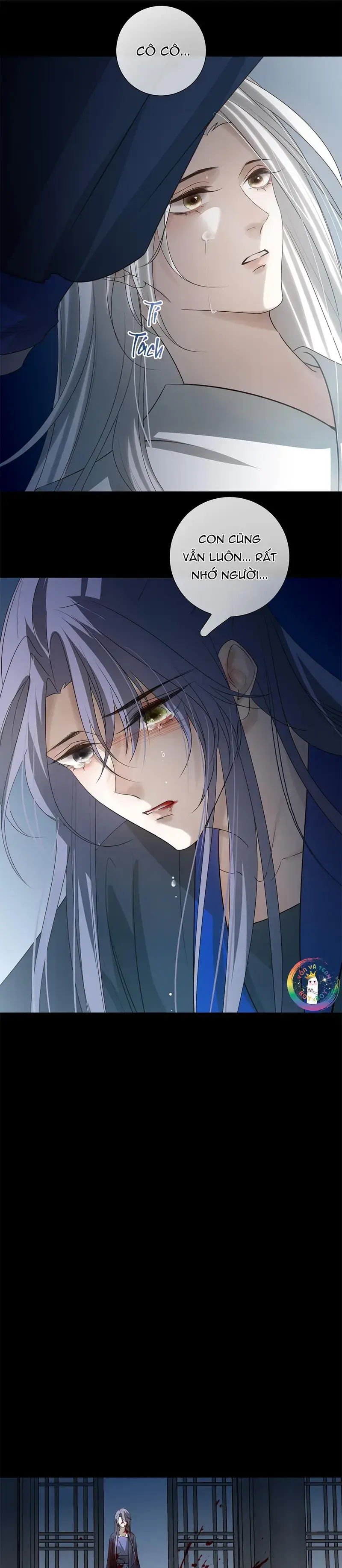 Sau Khi Chết Ta Trở Thành Nốt Chu Sa Của Ca Ca: Chapter 38