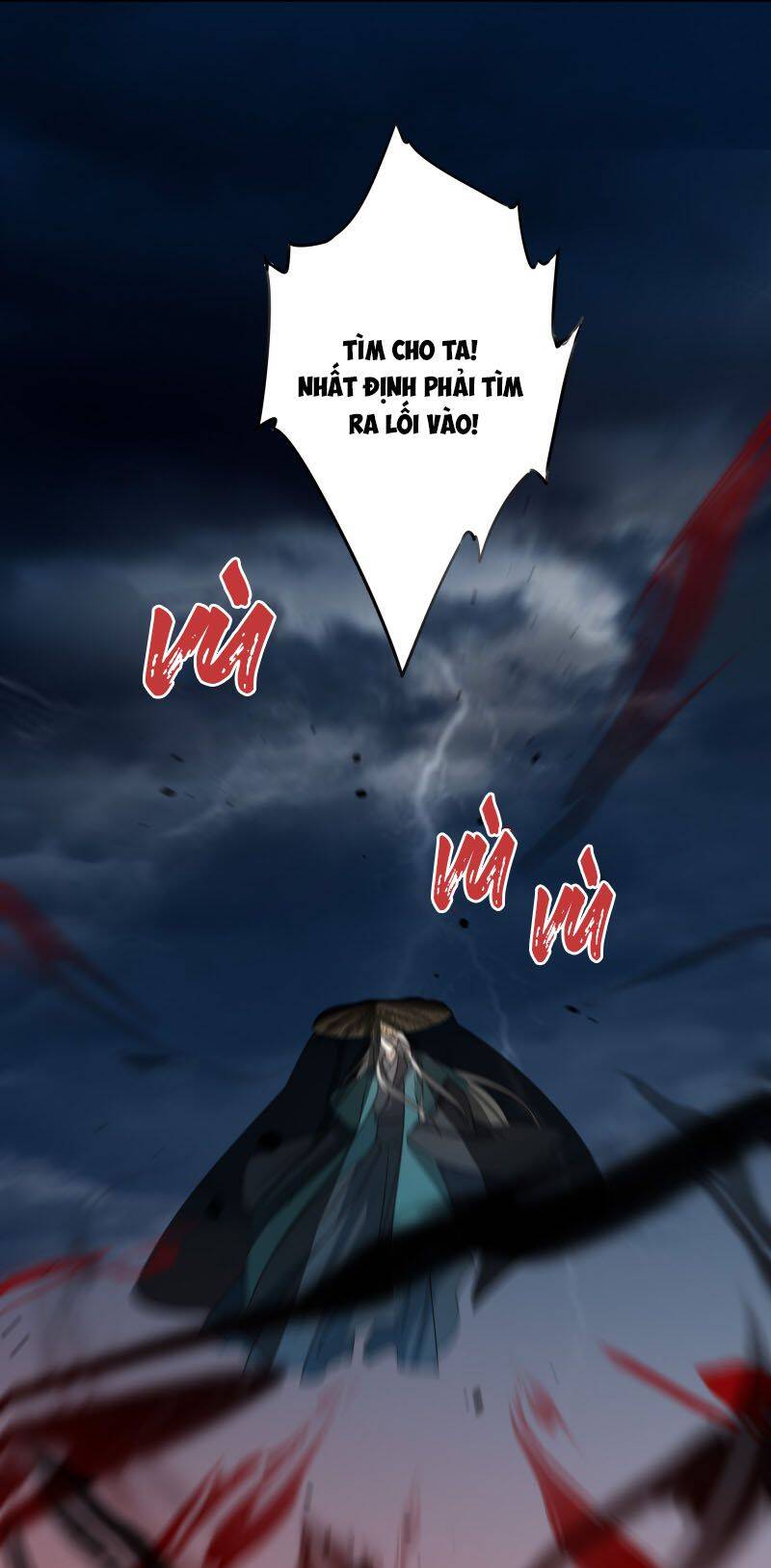 Sau Khi Chết Ta Trở Thành Nốt Chu Sa Của Ca Ca: Chapter 58
