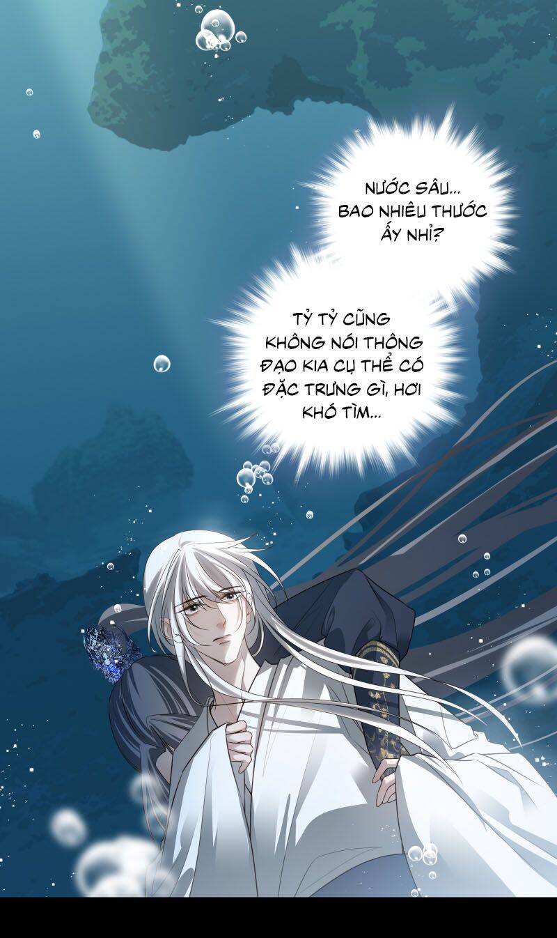 Sau Khi Chết Ta Trở Thành Nốt Chu Sa Của Ca Ca: Chapter 58