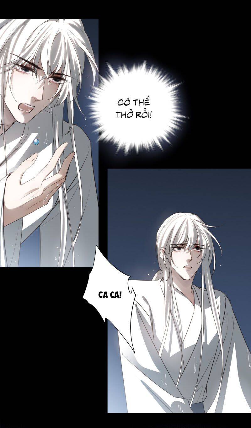 Sau Khi Chết Ta Trở Thành Nốt Chu Sa Của Ca Ca: Chapter 58