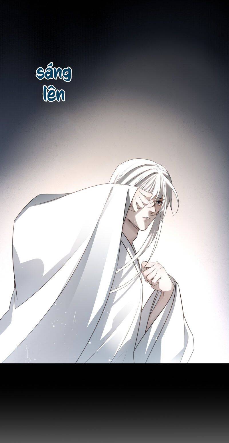 Sau Khi Chết Ta Trở Thành Nốt Chu Sa Của Ca Ca: Chapter 58