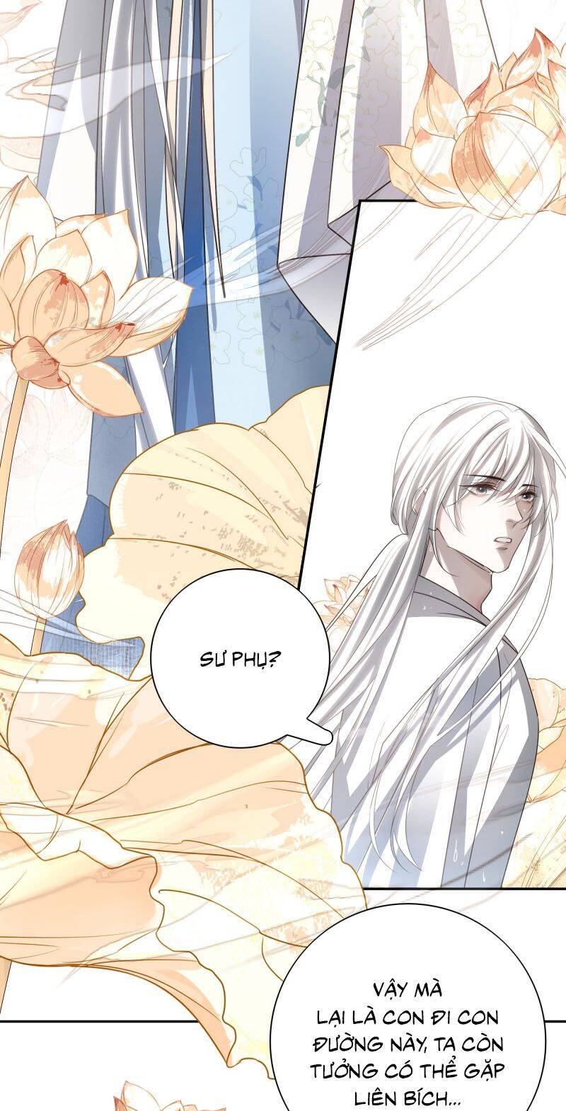 Sau Khi Chết Ta Trở Thành Nốt Chu Sa Của Ca Ca: Chapter 58