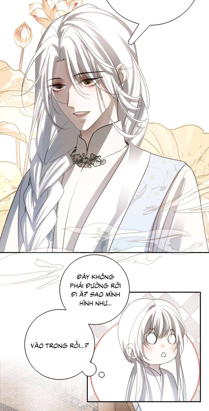 Sau Khi Chết Ta Trở Thành Nốt Chu Sa Của Ca Ca: Chapter 58