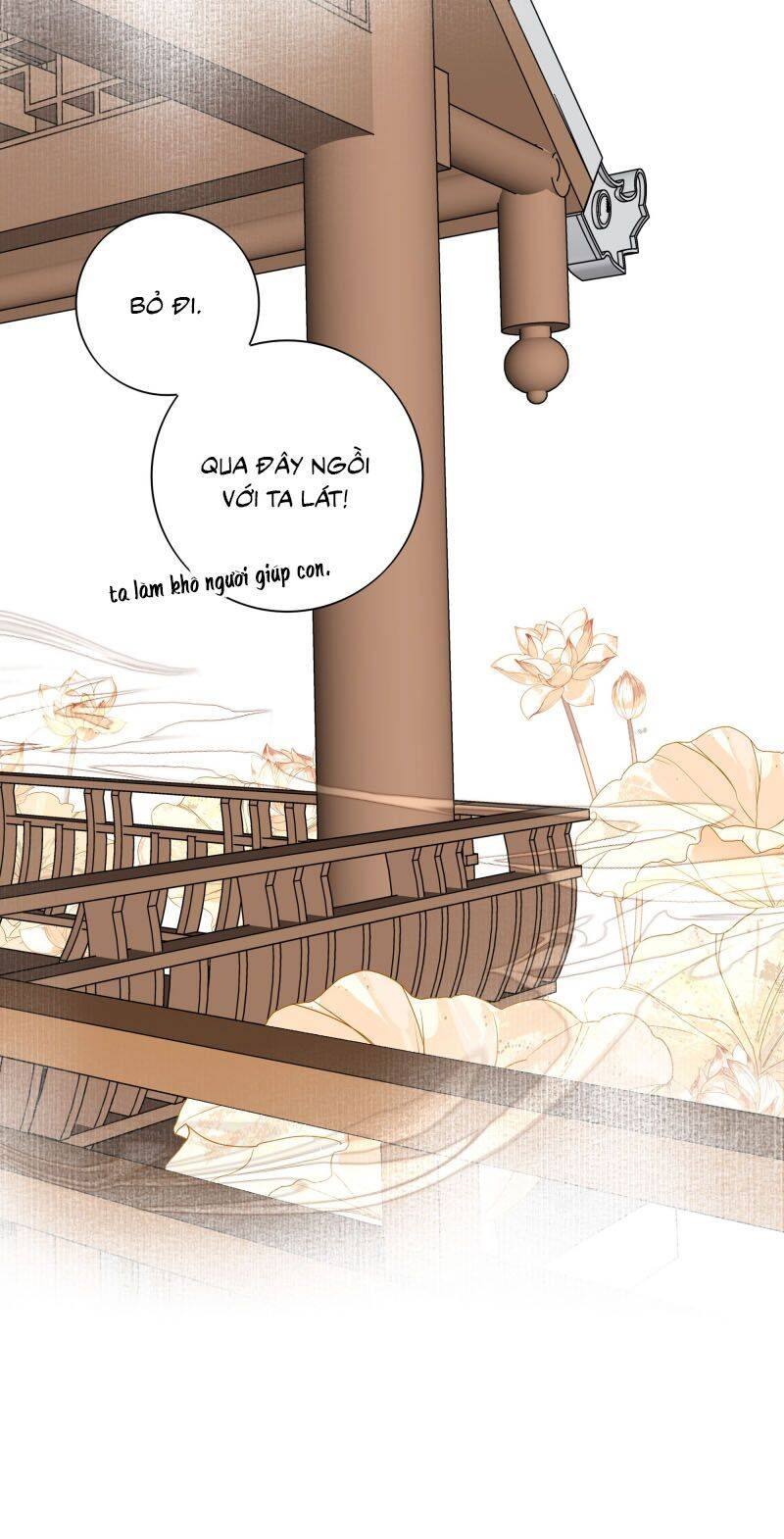 Sau Khi Chết Ta Trở Thành Nốt Chu Sa Của Ca Ca: Chapter 58
