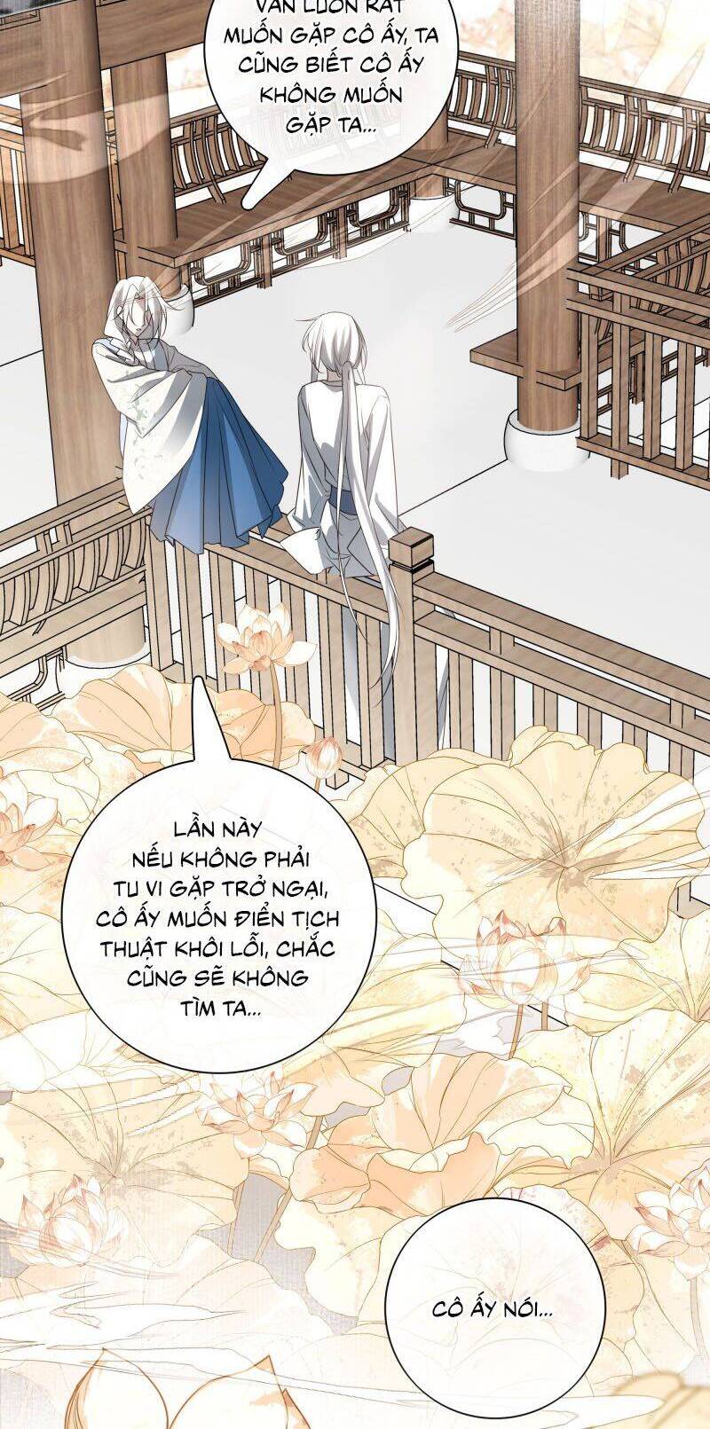 Sau Khi Chết Ta Trở Thành Nốt Chu Sa Của Ca Ca: Chapter 58